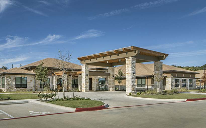 Meridian Realty Sells 140-Bed Skilled Nursing Asset