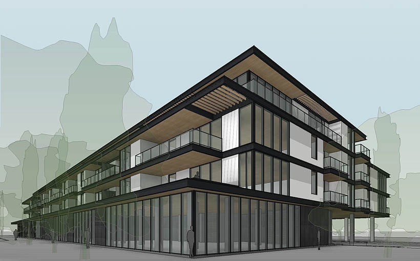 $30M Construction Loan Secured for 1600 S 1st Street MXU