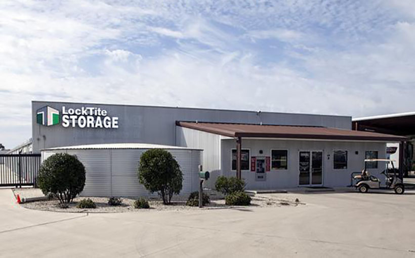 Locktite Storage Sells Nine-Property Self-Storage Portfolio
