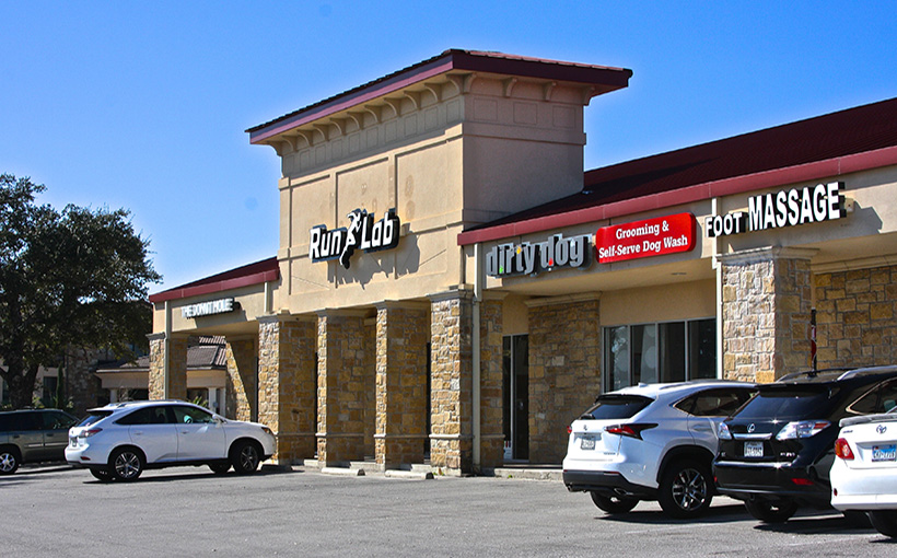 Leases Signed in Austin Area