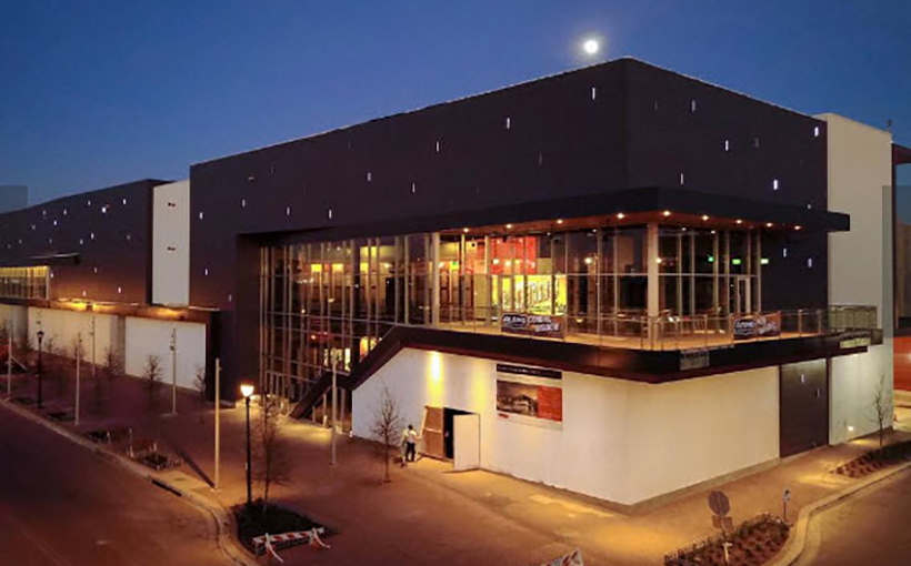 Alamo Drafthouse Unveils Changes in Newest Theater