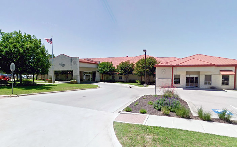 JV Nabs Vibra Rehabilitation Hospital