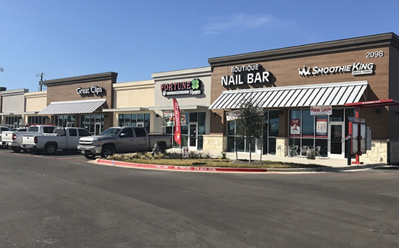 Austin-Area and Central Texas Leases