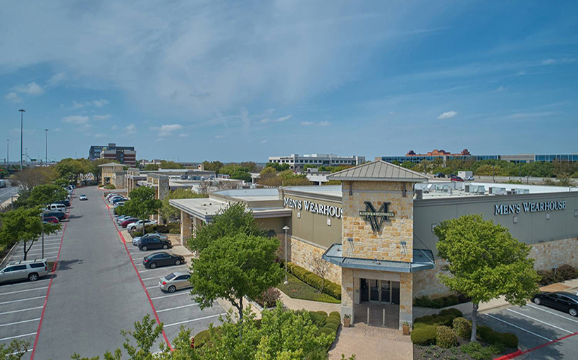Ironwood Real Estate Unloads 41K-SF Vintage Plaza