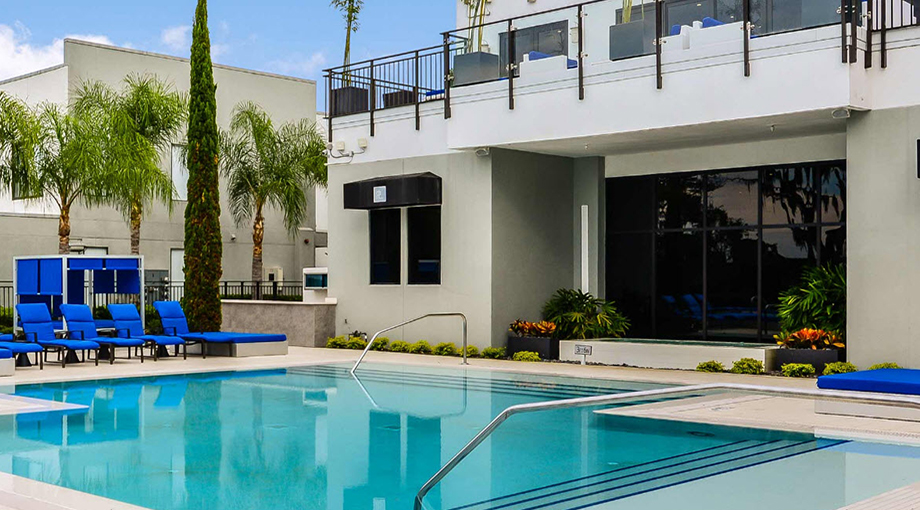 Canadian Investor Buys Round Rock Multifamily