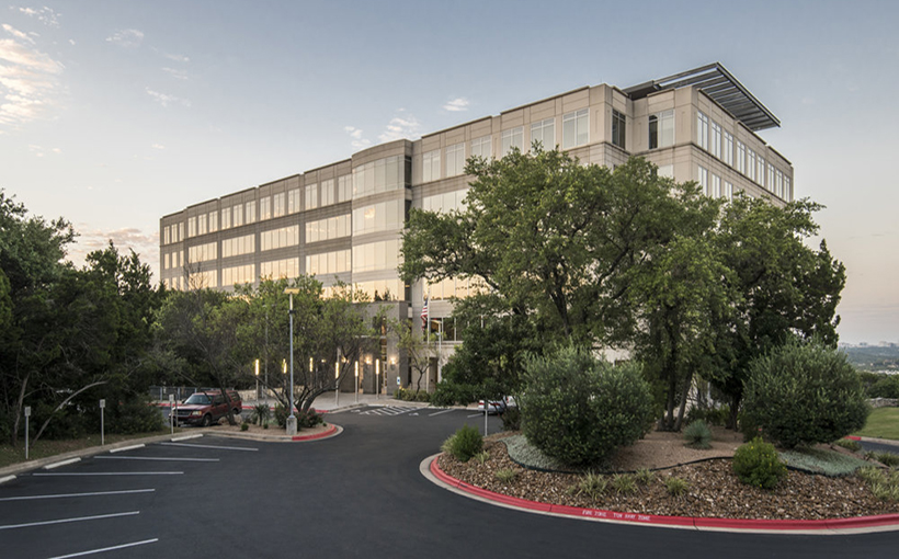 Broadcom Stays Put at The Terrace 6