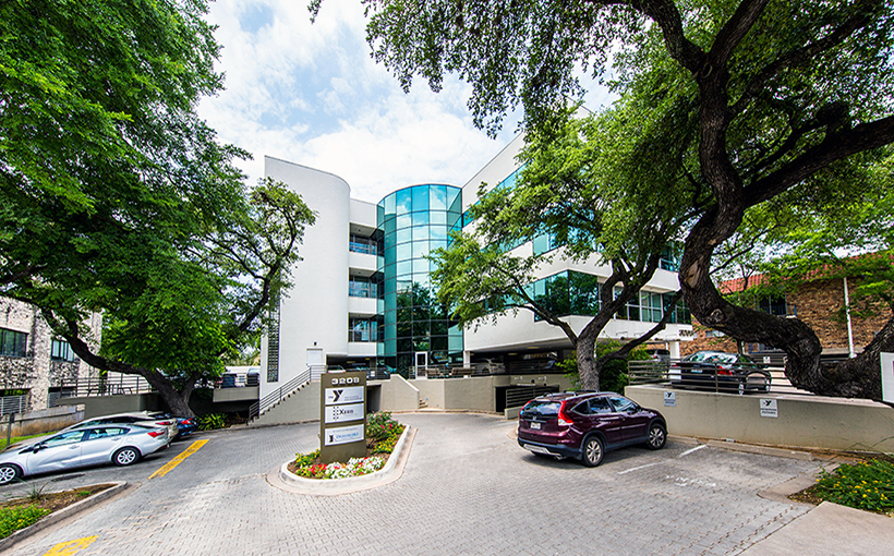 Drawbridge Realty Unloads 3208 Red River Street
