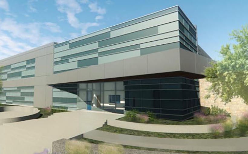 Data Foundry to Build 325K-SF Texas 2