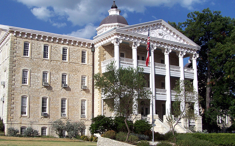 State Wants to Replace Austin State Hospital