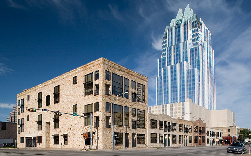 Cielo Pays a Reported $55M for Brazos Lofts Condo Buyout