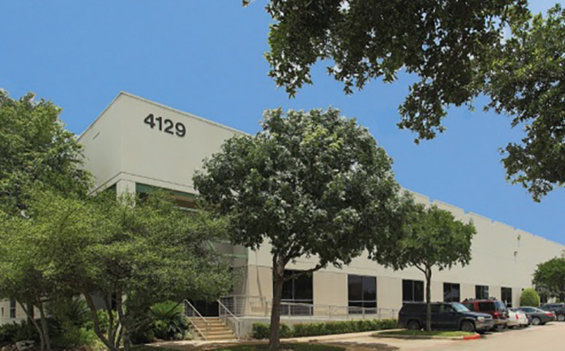 Genesis ATS Renews at Southpark Corporate Center