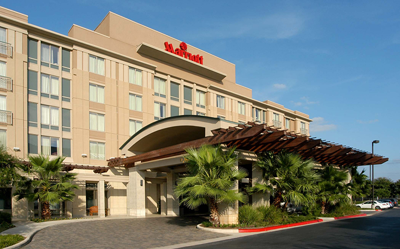JRK Property Pays $65M for Austin Marriott Hotel Portfolio