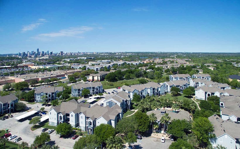 Asset Campus Hits Home Run with Ballpark Apartments
