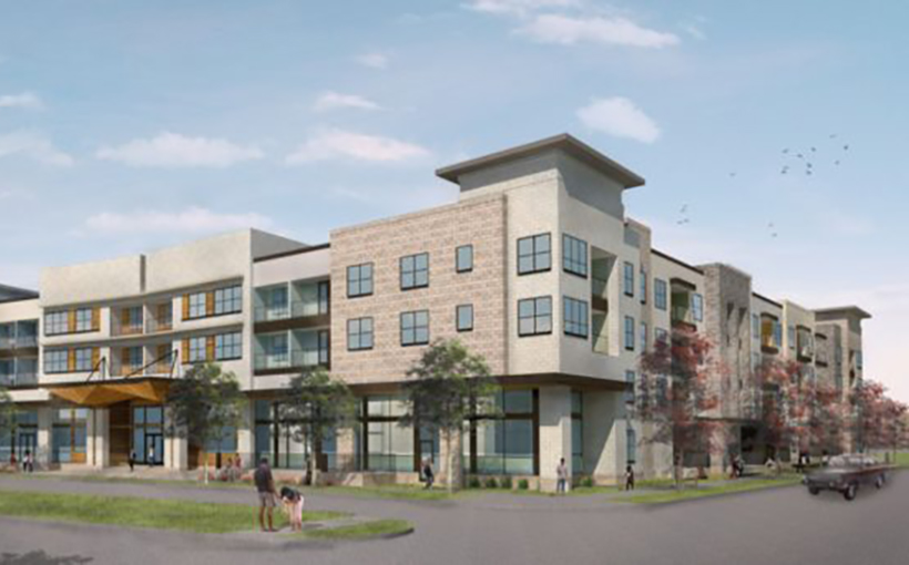 First Austin Active Adult Community on Track to Open in Summer