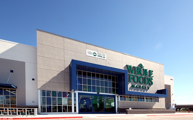 Endeavor Sells Shopping Center for $112M