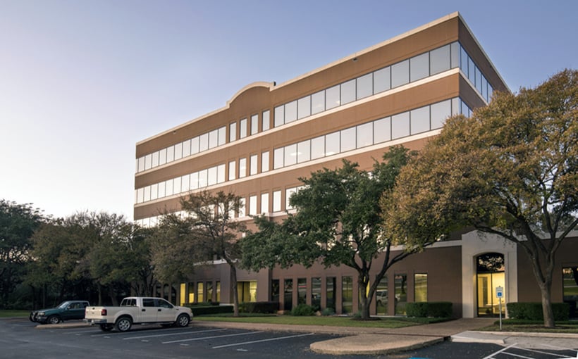 Retail and Office Leases Negotiated Throughout the Capital City