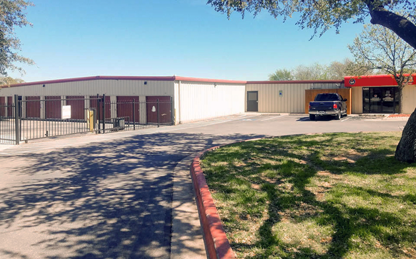 US Storage Expands Footprint, Nabs 379 Units