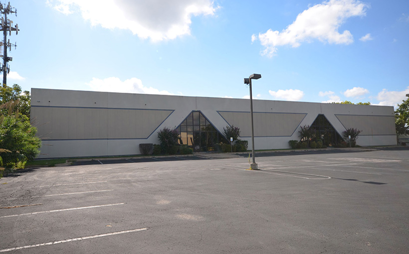 211K-SF Business Park Sells in Off-Market Transaction