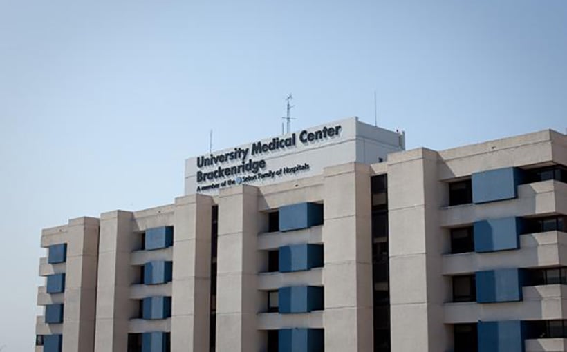12 Developers Vie for Brackenridge Campus Redo
