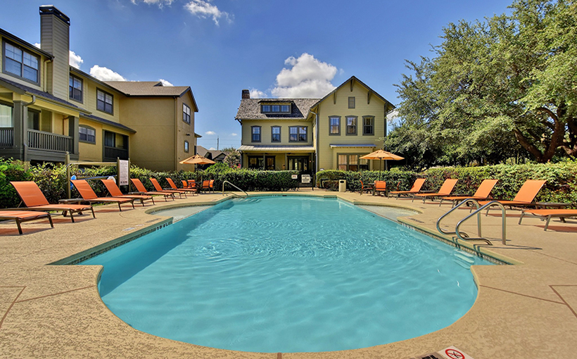 Decade-Long Hold Ends On 192-Unit McNeil Ranch