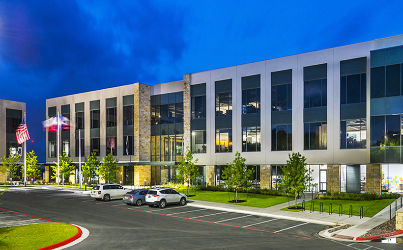 169K-SF YETI Headquarters Sells to Dallas Buyer