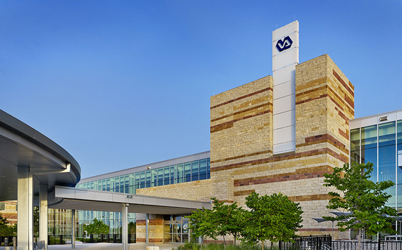 275K-SF VA Center Sells at Asking Price