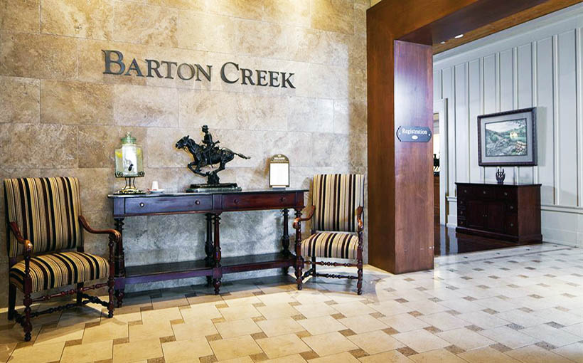 $70M Makeover Planned for Omni Barton Creek