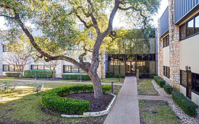 Church Acquires Southwest Austin Property