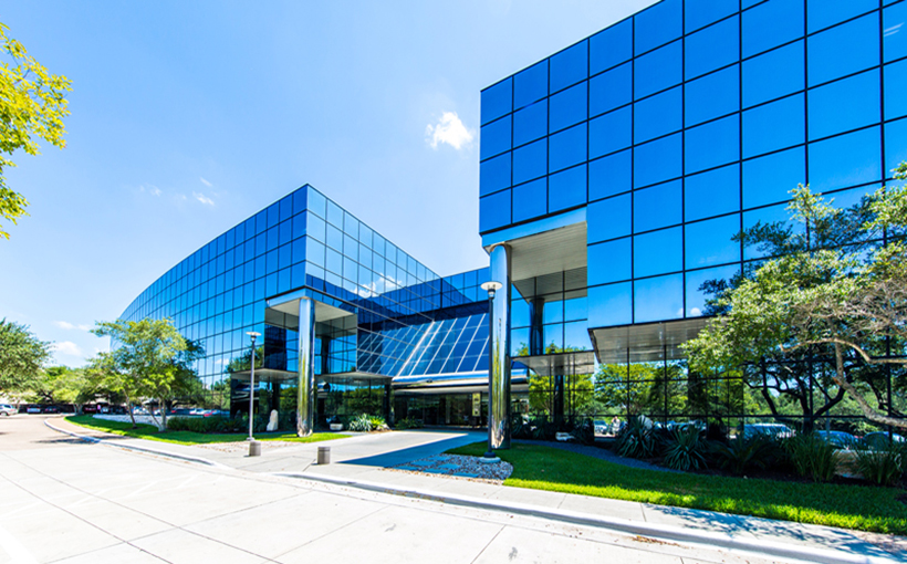 Great Hills Plaza Owner Inks 41K SF in Leases