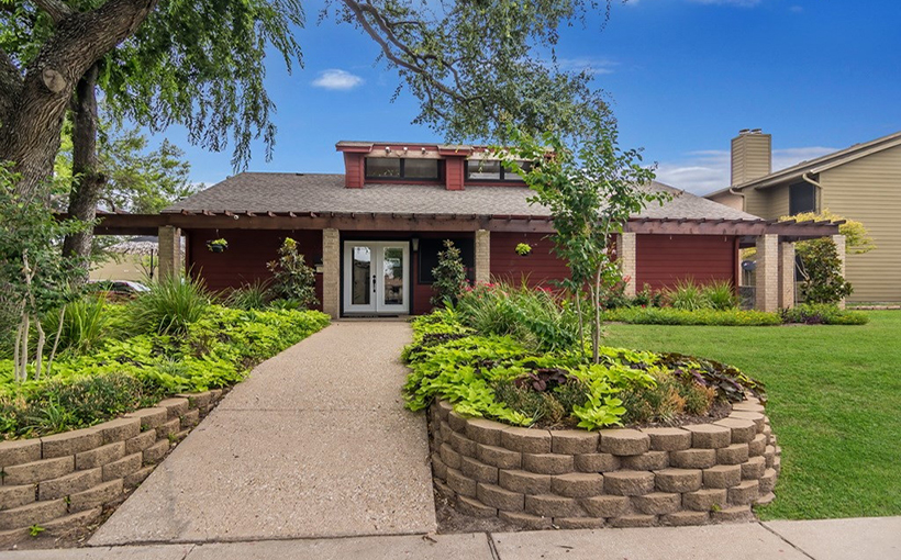 OREI Taps Allied Orion Group to Manage Just-Acquired Plaza at Windsor Hills