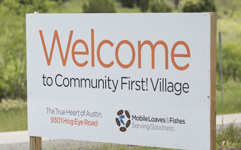 3D Printer Creating Housing for Austin’s Homeless