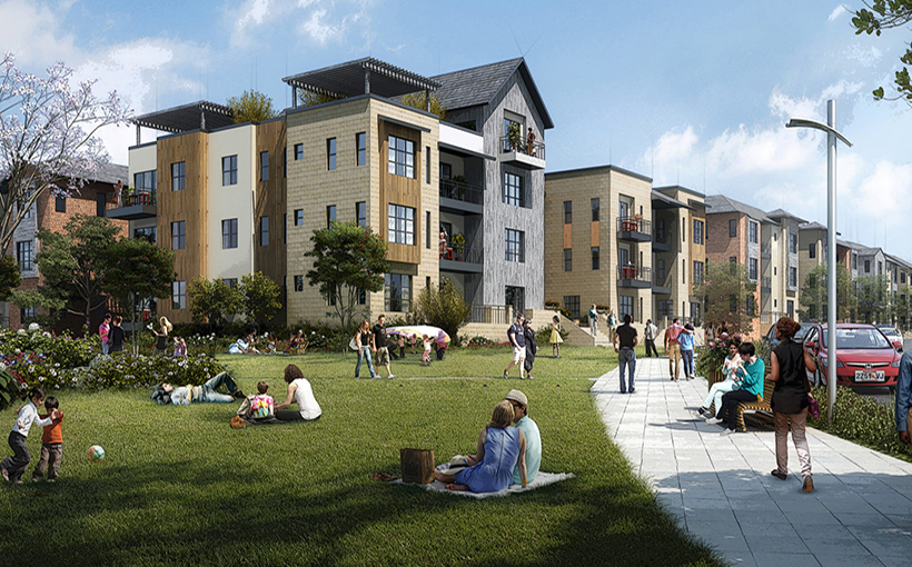 $500M MXU Grove Clears Final Barrier