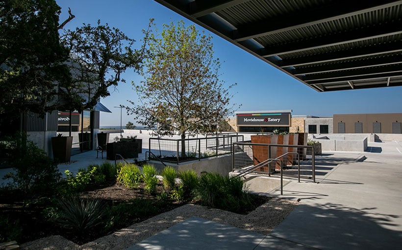 Retail Tenants Announced for Lantana Place