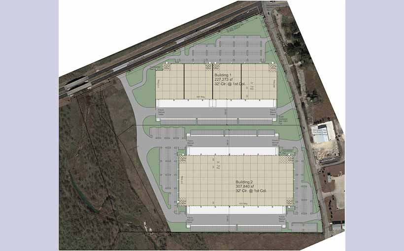 Council Approves Majestic Plum Creek Business Park Incentives
