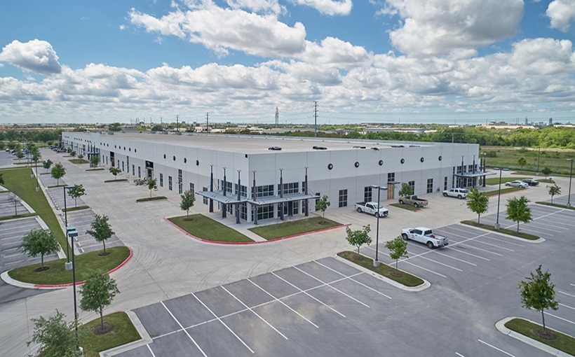 Mohr Capital Pays $100M for 409K-SF MetCenter Portfolio