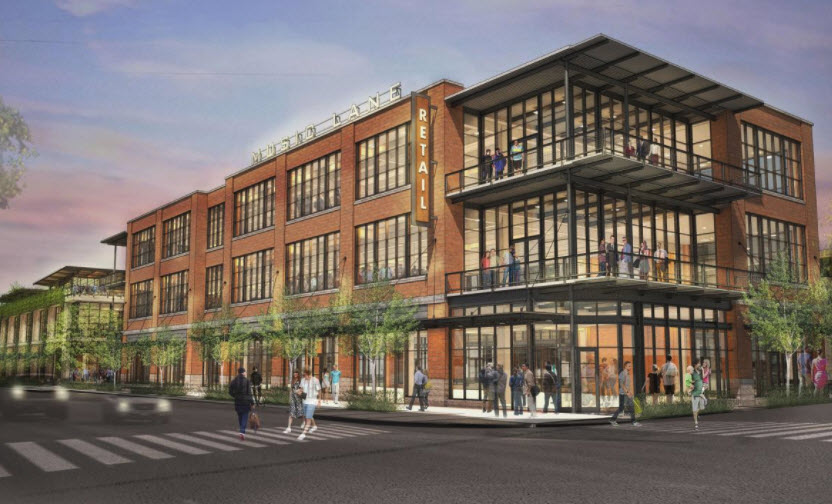 Members-Only Social Club Coming to MXU