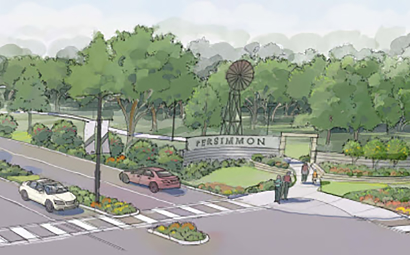 MileStone Community Builders Unveils 179-Acre MXU Proposal