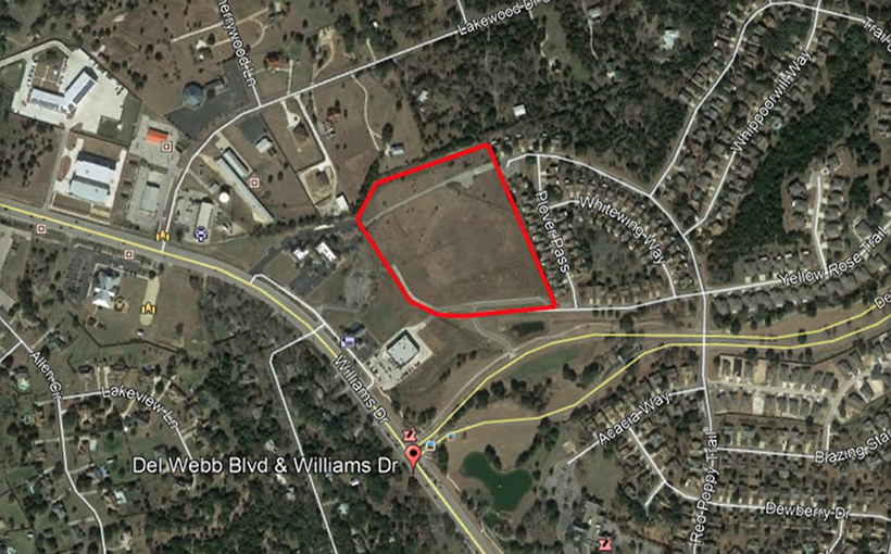 MedCore Partners, TNRG Acquire 14 Acres for Seniors Development