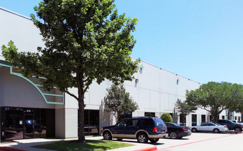 J.S. International Inks Deal at Southpark Corporate Center 2
