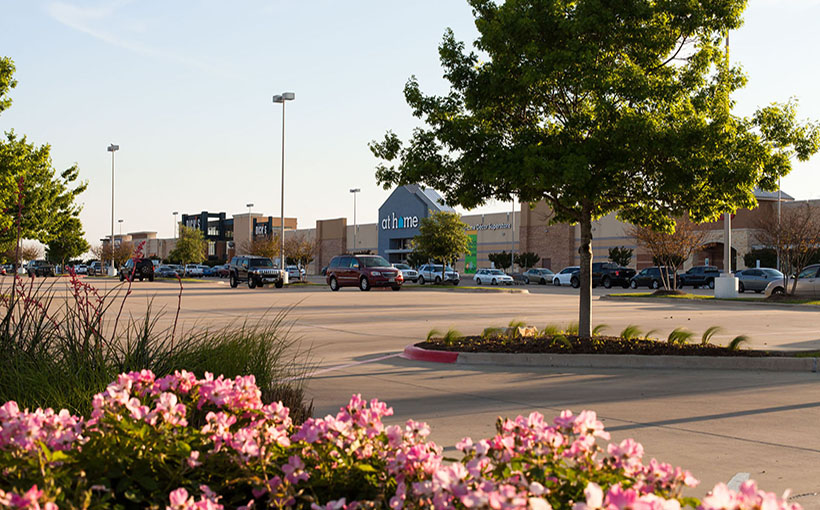 Central Texas Tracts to Hold Two New Hotels