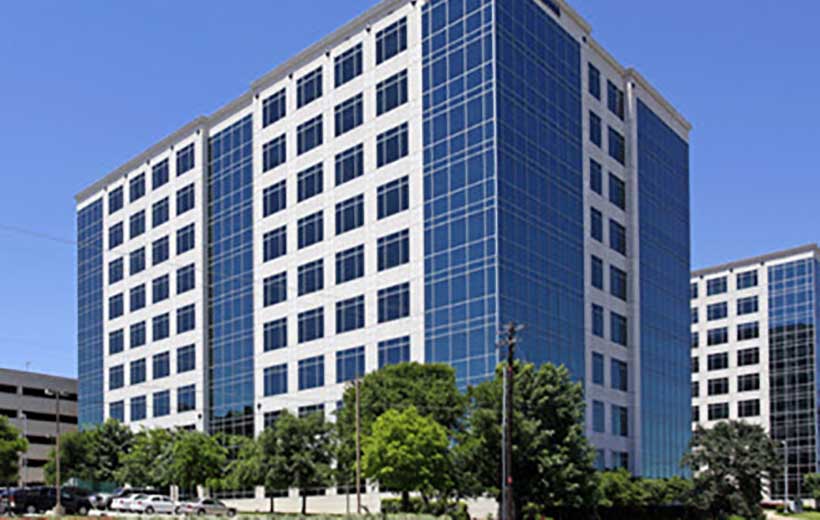 Mesa West Funds $90M on Austin Campus