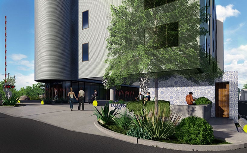 DMA Development Moves Forward on Mixed-Income Talavera Lofts
