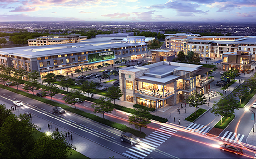 Council Approves MOU on $200M MPC
