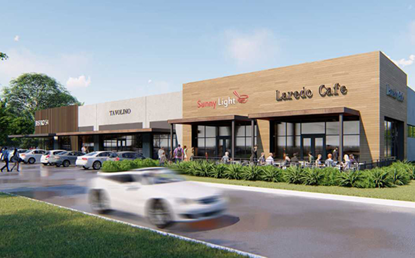 Austin-Area Lease Roundup, Week of April 8