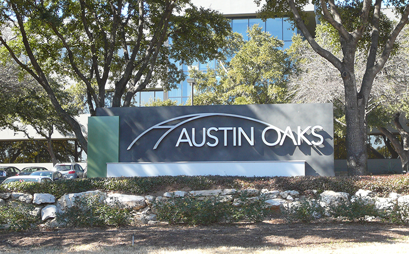 Mortgage Broker Takes Space on Austin’s Executive Center Drive