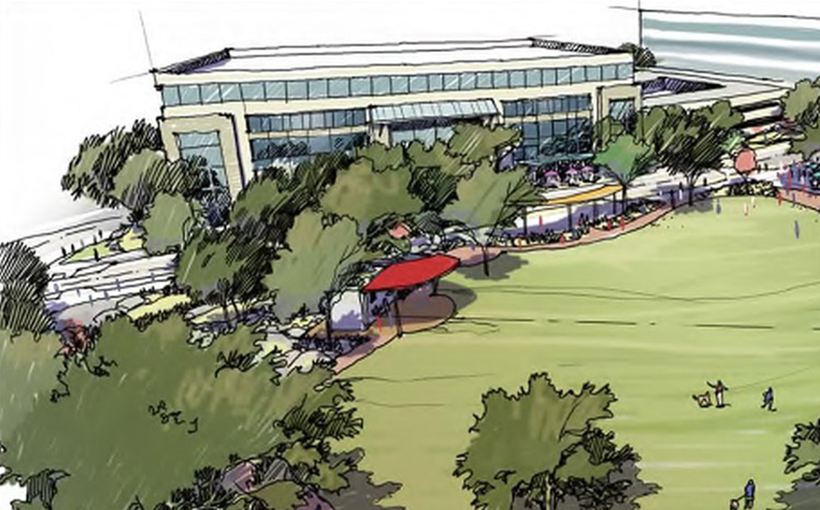 Austin Oaks the Headline Act at Upcoming Council Meeting