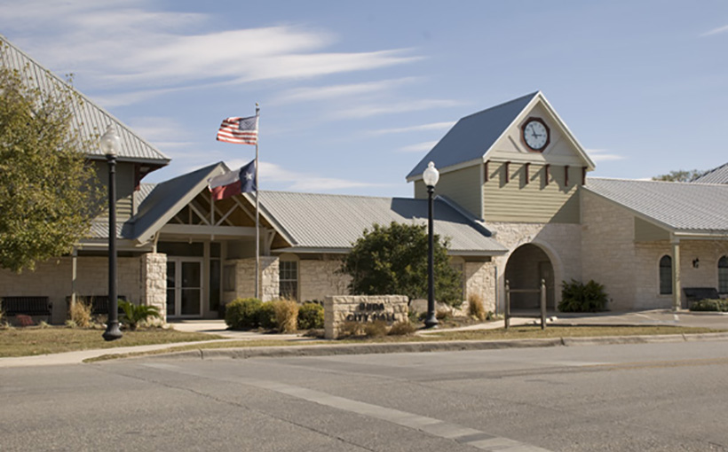 Buda Bond-Funded Projects Moving Forward