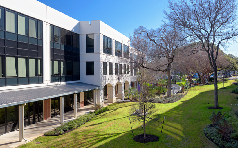 DivcoWest Sells 318K-SF Office Campus to Partnership
