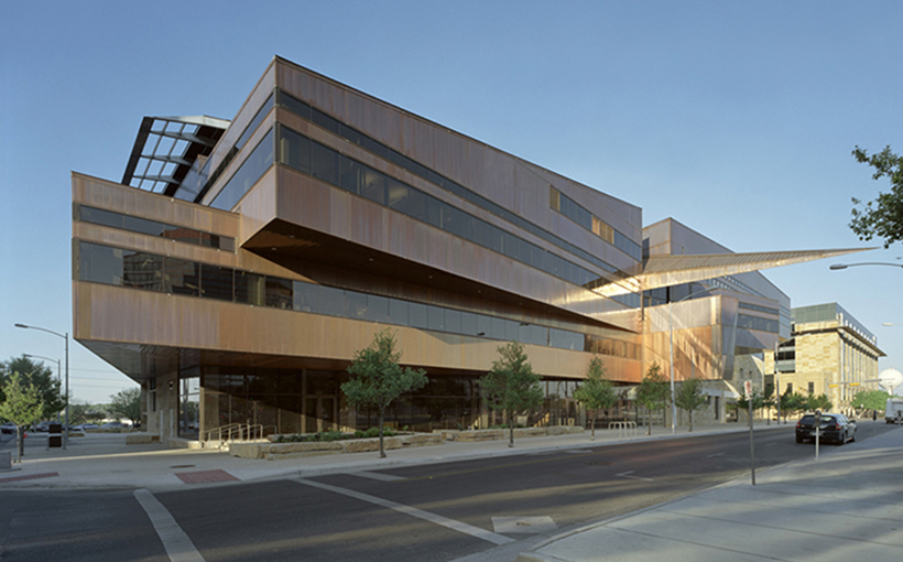 Austin’s Historic Preservation Efforts Rated Poorly