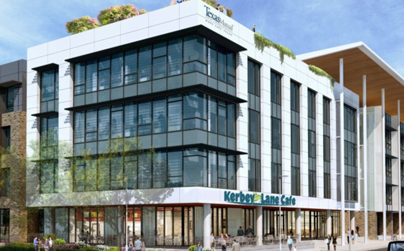 Kerbey Lane Café Coming to Mueller Development
